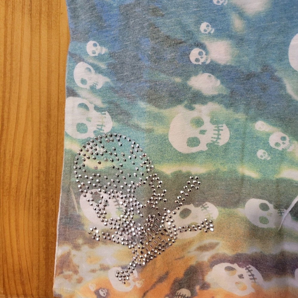 Love Rocks shirt sz medium - Picture 2 of 4